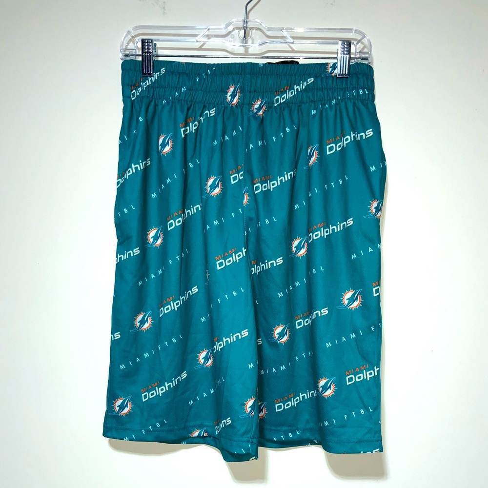 NFL team shorts